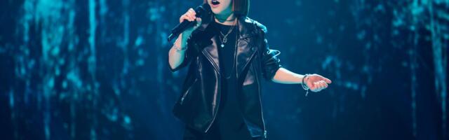 „Laul vs. Tants“ avasaates üllatas 10-aastane Mai kohtunikke: „Sul on mega tulevik!“