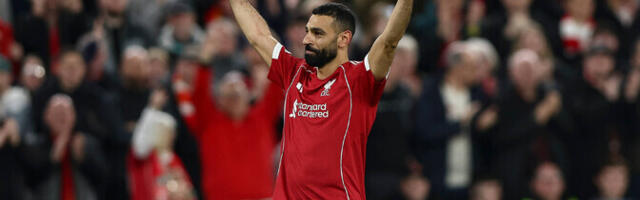 Liverpool tuli avamängu kaotusest välja, Tottenham mitte