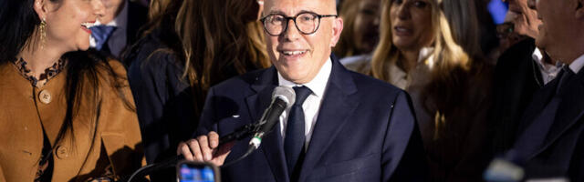 Prantsuse parempopulistide väitel kinnitasid kohalikud valimised nende edulootusi presidendivalimistel