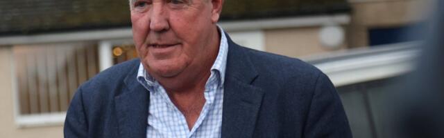 „Top Geari“ legend Jeremy Clarkson võitleb agressiivse vähiga