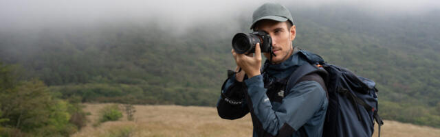 Mida kinkida seiklejale? Varustus, mis on kerge, vastupidav ja teeb reisid meeldejäävaks