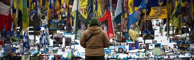 Zelenski: Ukraina soovib EL-ilt selget liitumiskuupäeva