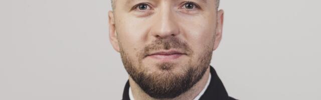 Justiits‑ ja digiminister nimetas Tartu Ringkonnakohtu uueks esimeheks Mario Truu