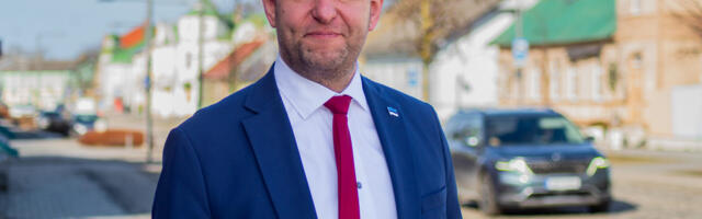 Lauri Läänemets: Eesti juhtimisega ei tegeleta