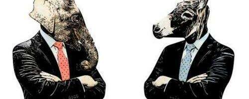 Thomas Hobbes and his political philosophy