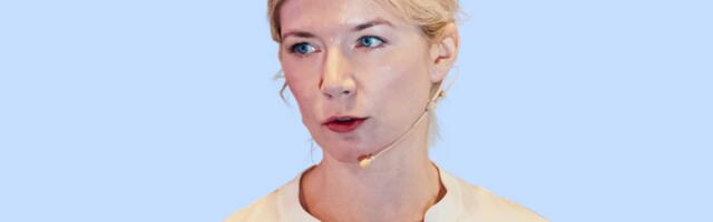 Britta Retel: Kikepera juhtum toob päevavalgele ohtliku topeltstandardi