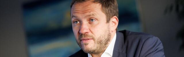 Välisminister Lähis-Idas lõksus eestlaste aitamisest: praegu tulevad lennukid Muscatist, kaalume ka Dubaid