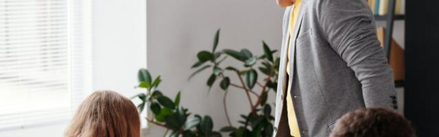 Selgusid Eesti 15 kõige inspireerivamat haridustöötajat, alanud on rahvahääletus