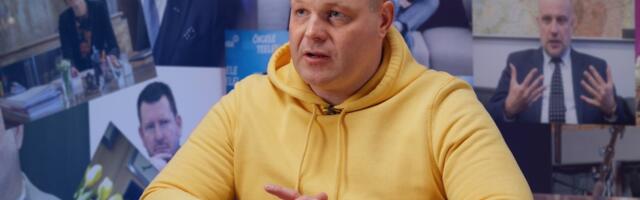 VIDEO | Kellest võiks saada järgmine president? Vaatame üle 8 tõenäolisemat kandidaati