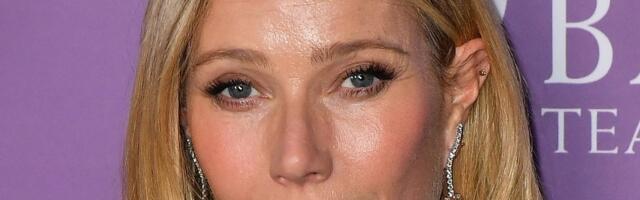 FOTO | Hämmastav sarnasus! Gwyneth Paltrow’ tütar on justkui ema suust kukkunud