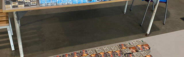 Maksu- ja Tolliameti operatiivinfo ülevaade: leiti juuksehooldus- ja kosmeetikavahendeid, salasuitsud ja seikluskaamera GoPro