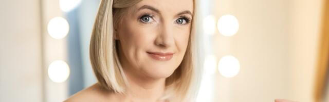 Elu pärast abielulahutust. Evelin Samuel_ olen pidanud austajaid eemale tõrjuma