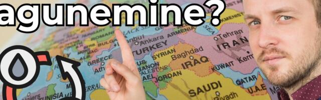 VIDEO | Emiraadid lahkusid OPECist – petrodollar surve all 