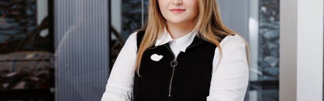 Maris Vutt: kui kapital võlausaldajaid ei kaitse, mis siis kaitseb?