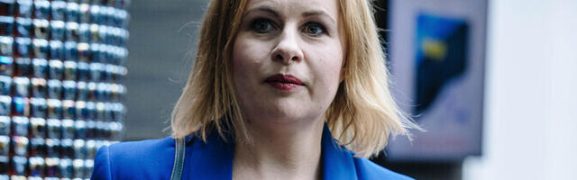 Maria Jufereva-Skuratovski: võrdsustamine Keskerakonna moodi