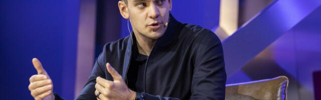 Bolt sõlmis lepingu globaalse autotootjaga, et isejuhtivaid autosid arendada