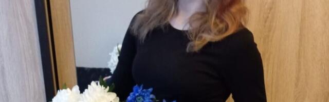 Politsei otsib Tõrvas kadunud 14-aastast Ketlinit