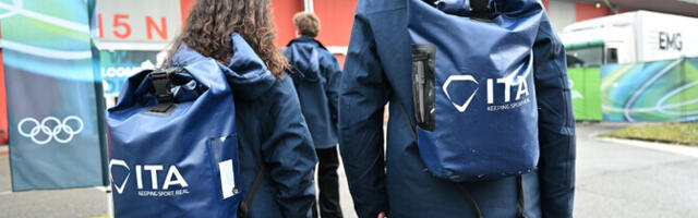 Milano Cortina taliolümpia ajal võetud dopinguproovid olid kõik puhtad