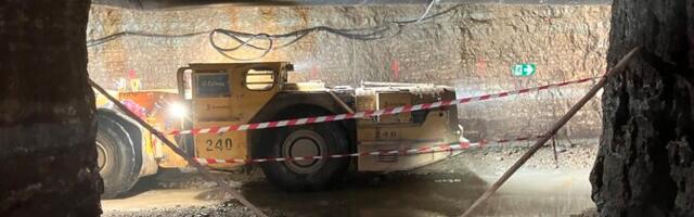 Michali sõnul hoiab põlevkiviloa müük tööhõivet ja loodust