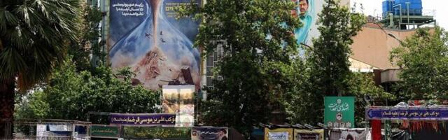 Pakistan: USA ja Iraani rahukokkuleppe lõplikus tekstis on kokku lepitud