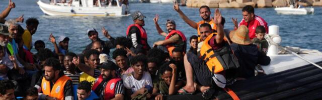 Підприємці та роботодавці, чому ви хочете створювати в Естонії Росію, Україну, Африканський ріг або Близький Схід?