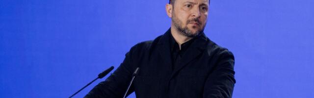 EL otsustas, et laenab Ukrainale 90 miljardit eurot Tšehhi, Slovakkia ja Ungari vastuseisust hoolimata