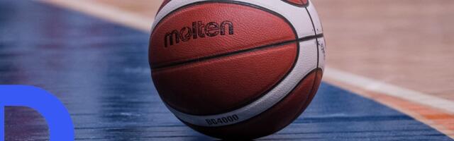 TÄISPIKKUSES | Vaata uuesti Transcom Pärnu - Viimsi kohtumist!