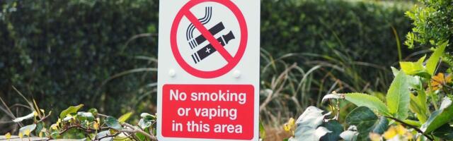 Suurbritannias keelatakse pärast 2008. aastat sündinutel elu lõpuni tubakatoodete ostmine