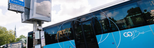 Ühistranspordikeskused vähendavad rahanappuse tõttu maakonnaliine