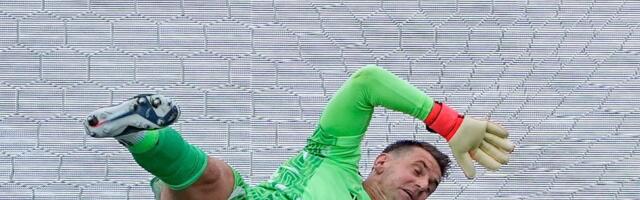 Manchester United sai Helsingis üllatuskaotuse
