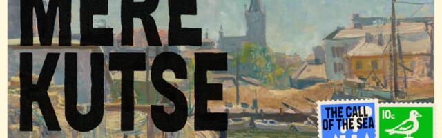 Näitus „Mere kutse. Eesti Meremuuseumi kunstikogu“ avab külastajale eripärase ja peidetud kogu 