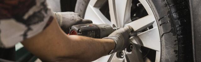 Kas nüüd on aeg rehve vahetada? Eksperdid vastavad