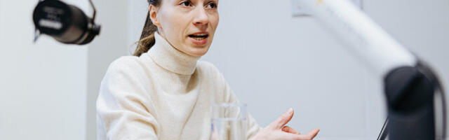 Nafta hinna tõus võib kärpida Eesti majanduskasvuootust