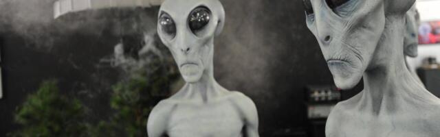 Документ СІА говорить про бій росіян і прибульців, який далеко не завершився відносинами.