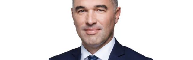 Timo Suslov: realistlik tee Eesti energiajulgeolekuni