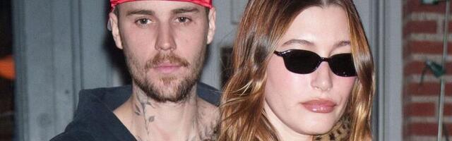 Відео | Чи знайшла дружина Юстіна Бібера? На вечірці з американською співачкою спільницями.