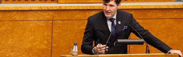 FAKTIKONTROLL | Kas Martin Helmel on õigus, et pooleteise kuuga külmus kodus surnuks 13 inimest?