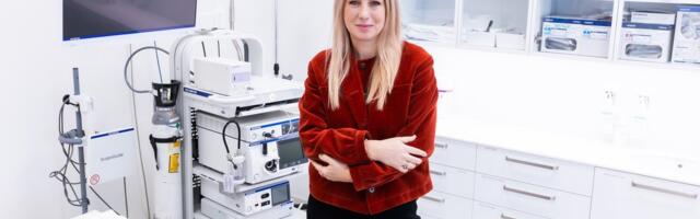 Kogenud juht veab Eestis erameditsiini tehingute rallit