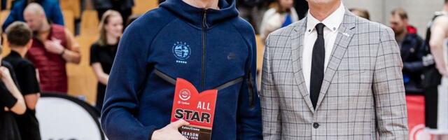 Pronksimängu karguga platsi kõrvalt vaadanud Hugo Toom_ põletikku on palju ja on olnud korralik piinlemine