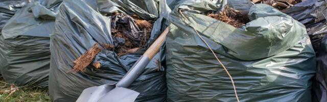 Kümme korda suurem hind kui seni! Saku jäätmejaama järsk hinnatõus ehmatas elanikke