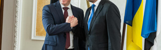 VIDEO | Margus Tsahkna: “Eesti viib vajadusel sõja Venemaale”