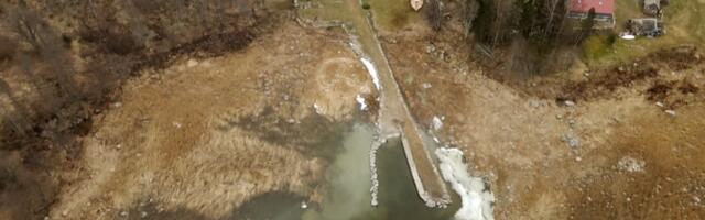 "Pealtnägija": naabrite ja ametnike suhete sasipundar ühe Lahemaa küla näitel