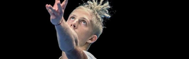 Lajal ja Glinka said teada Wimbledoni esimesed vastased