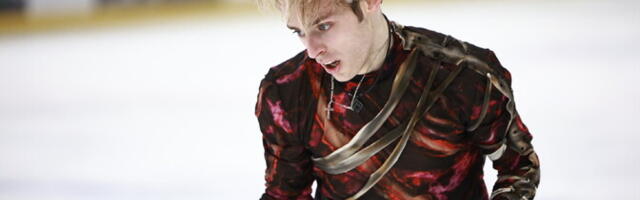 VIDEO | Aleksandr Selevko pani MM-ile maheda punkti