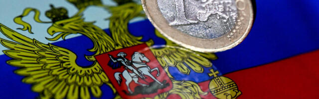 Euroopa Liit Vene varade kallale ei läinud