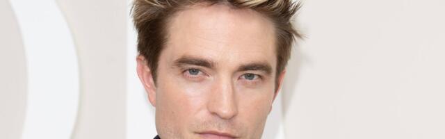 Sõudis salaja abieluranda? Maailma nägusaimaks meheks kuulutatud Robert Pattinson vihjas krüptiliselt oma suhtestaatusele