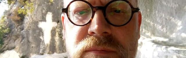 kivisildnik: чому мистецтво європейців так болюче анальне?