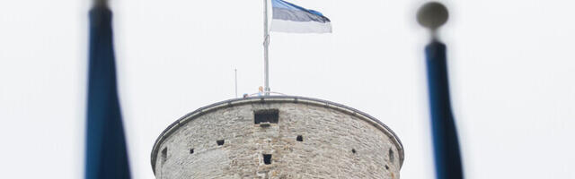 Strateegiadokument: Eesti peab ühenduste katkemisel ise 30 päeva hakkama saama