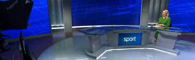 ETV spordisaade, 18. aprill