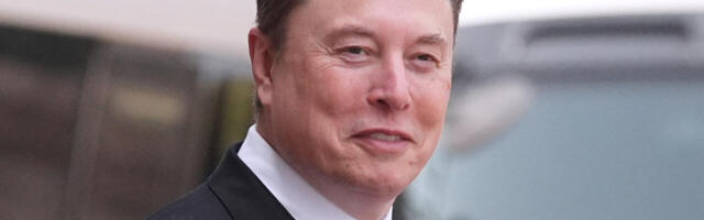Elon Musk: sa võid pidada ennast kelleks tahes, aga sa ei saa nõuda, et teised sind selleks peaksid